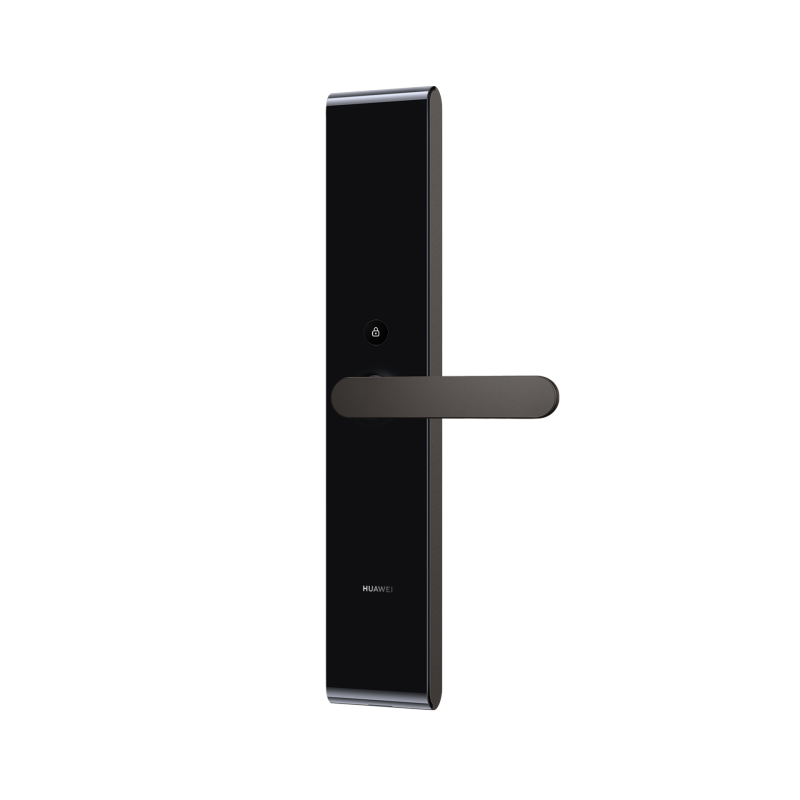 华为智能门锁 se 系列ai指纹解锁|15个月长续航|金融级安全保护06