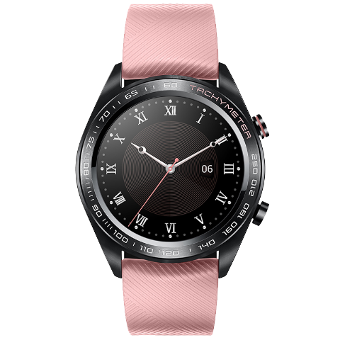 荣耀手表梦幻系列