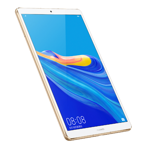 【直播专享】华为平板 m6 8.4英寸